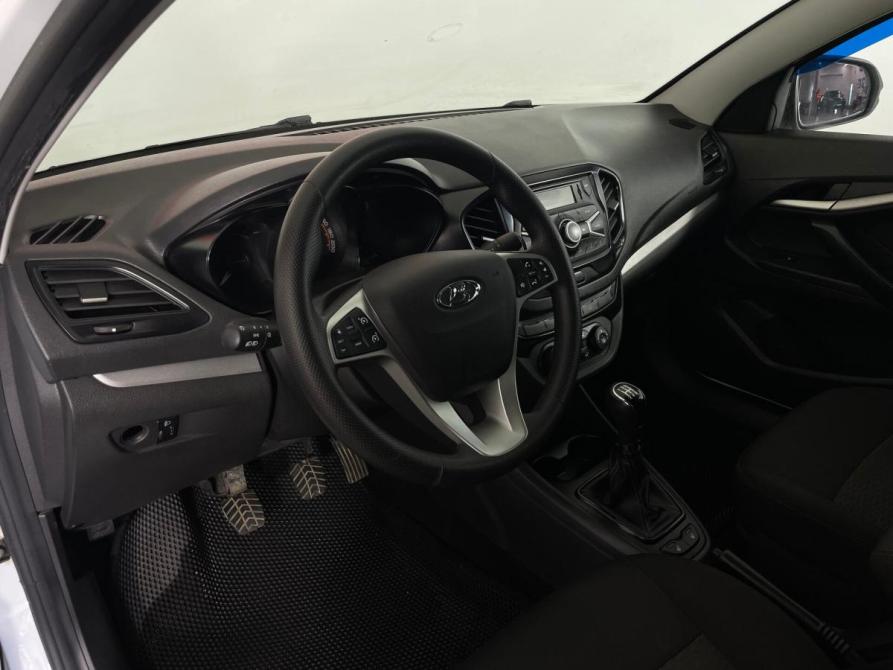 Lada (ВАЗ) Vesta I Воронеж  - изображение 9