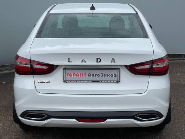 Lada (ВАЗ) Vesta I Рестайлинг (NG) с пробегом 2024 года, цена 1 045 000 рублей, 88796 км, седан, Автокод Объявления