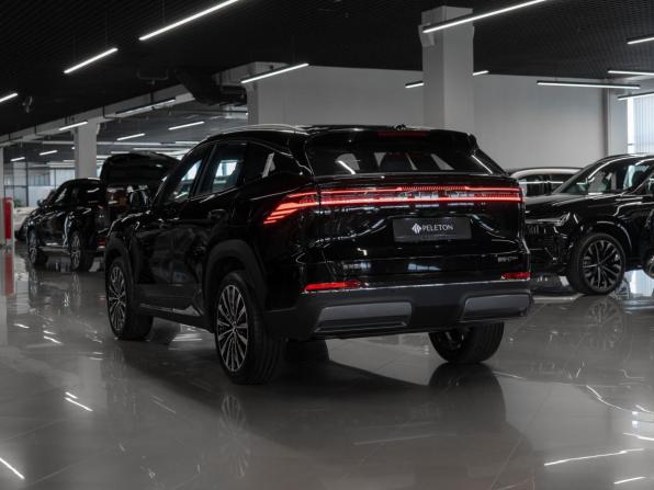 Geely Galaxy M7 с пробегом 2026 года, цена 3 900 000 рублей, 10 км, внедорожник, Автокод Объявления
