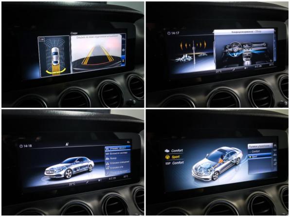 Mercedes-Benz E-Класс V (W213 S213 C238) с пробегом 2019 года, цена 2 475 000 рублей, 134206 км, седан, Автокод Объявления