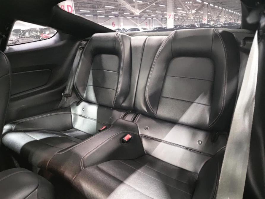 Ford Mustang VI Рестайлинг Казань  - изображение 15