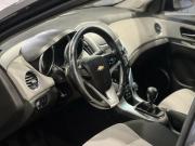 Chevrolet Cruze I Рестайлинг Екатеринбург  - изображение 31