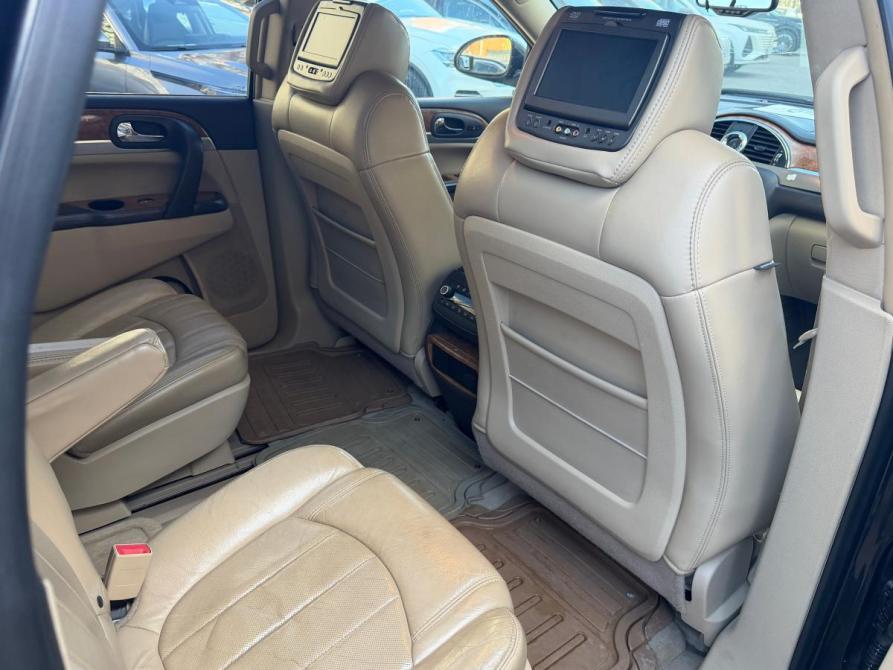 Buick Enclave I Санкт-Петербург  - изображение 16