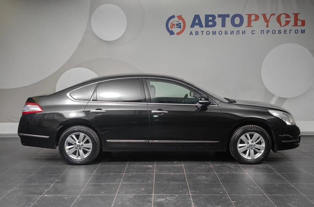 Nissan Teana II Рестайлинг Москва  - изображение 5