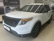 Ford Explorer V Москва  - изображение 20