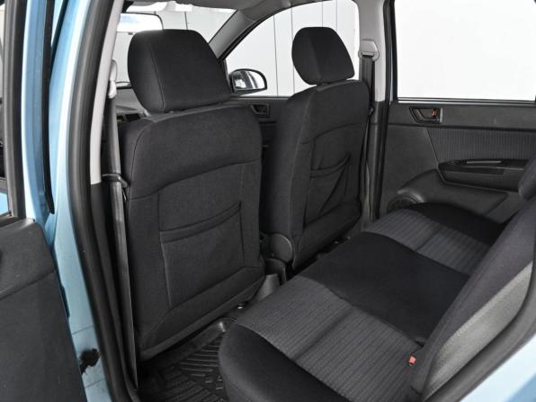 Hyundai Getz I Рестайлинг с пробегом 2010 года, цена 495 000 рублей, 157383 км, хэтчбек, Автокод Объявления