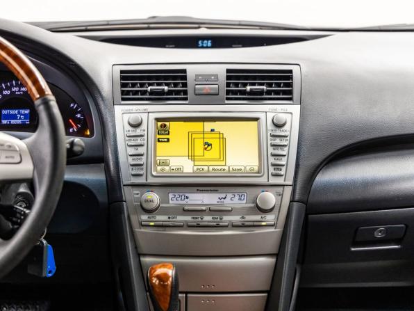 Toyota Camry VI (XV40) с пробегом 2008 года, цена 948 000 рублей, 234876 км, седан, Автокод Объявления