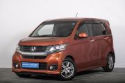 Honda N-WGN I Томск  - изображение 21