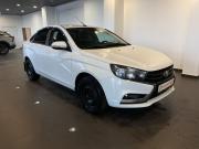 Lada (ВАЗ) Vesta I Чебоксары  - изображение 37