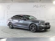 BMW 3 серии VII (G2x) Москва  - изображение 35
