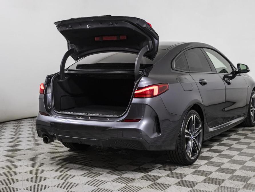 BMW 2 серии F44 Москва  - изображение 18