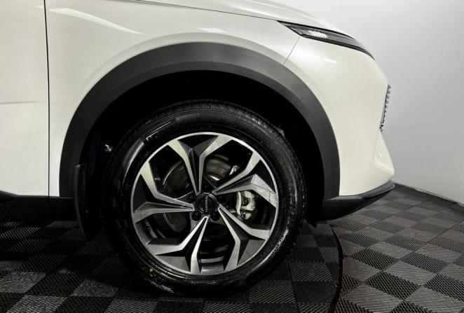 Haval F7x II с пробегом 2025 года, цена 3 150 000 рублей, 7821 км, внедорожник, Автокод Объявления