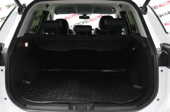 Chery Tiggo 7 Pro I с пробегом 2022 года, цена 1 745 450 рублей, 47234 км, внедорожник, Автокод Объявления