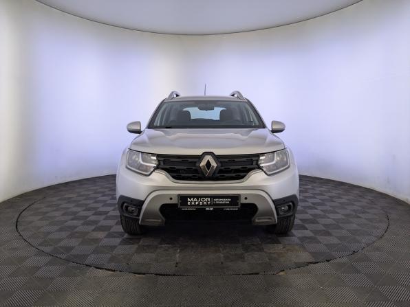 Renault Duster II с пробегом 2022 года, цена 1 995 000 рублей, 83749 км, внедорожник, Автокод Объявления