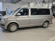 Volkswagen Caravelle T6 Санкт-Петербург  - изображение 7