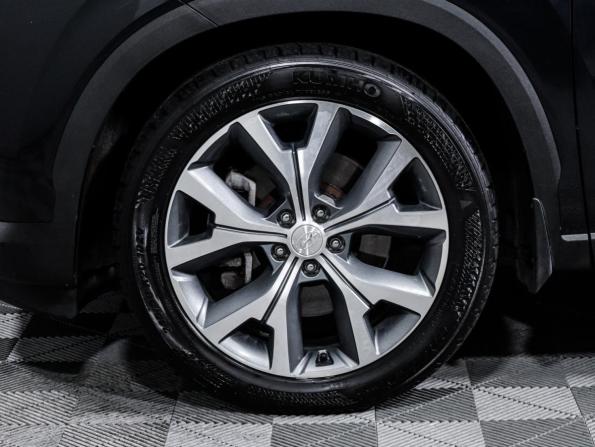Hyundai Palisade I с пробегом 2019 года, цена 4 250 000 рублей, 119891 км, внедорожник, Автокод Объявления