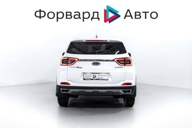 Chery Tiggo 4 Pro I с пробегом 2024 года, цена 1 649 000 рублей, 39713 км, внедорожник, Автокод Объявления
