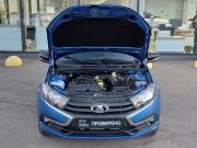 Lada (ВАЗ) Granta I Рестайлинг Ижевск  - изображение 37