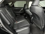 Lexus RX IV Рестайлинг Кемерово  - изображение 46