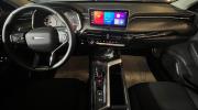 Haval Jolion I Рестайлинг 2 Уфа  - изображение 22