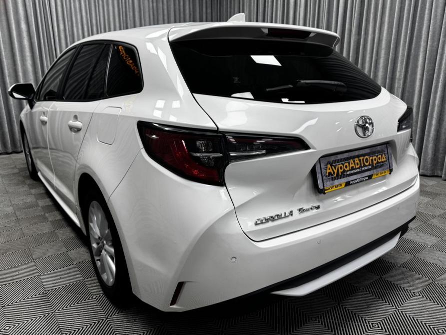 Toyota Corolla XII (E210) Стерлитамак  - изображение 11