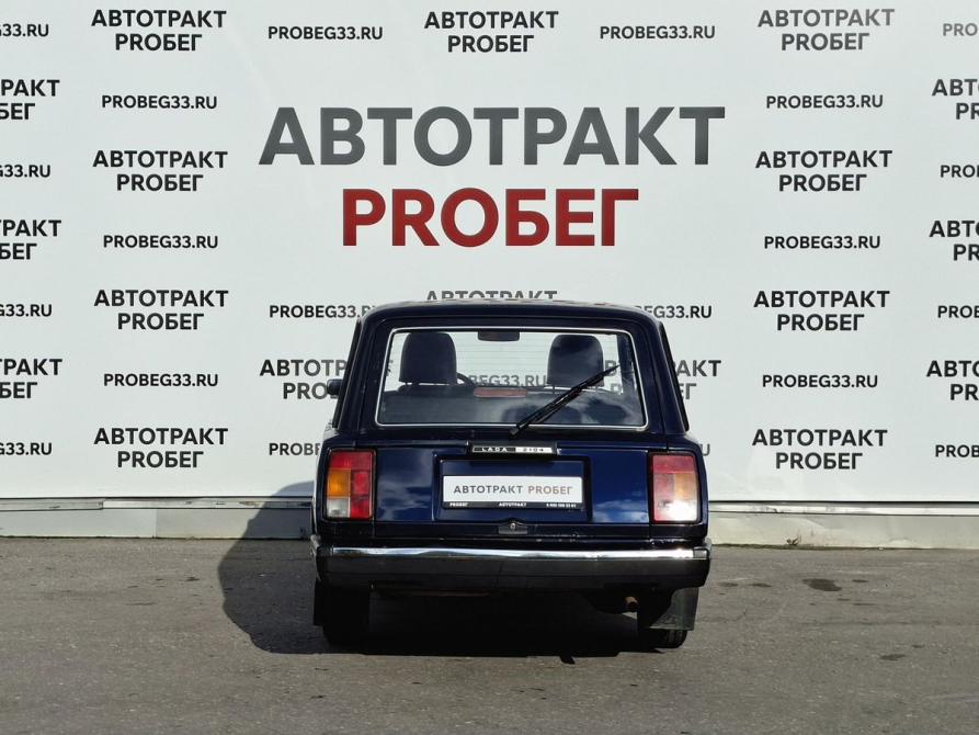 Lada (ВАЗ) 2104 Владимир  - изображение 6