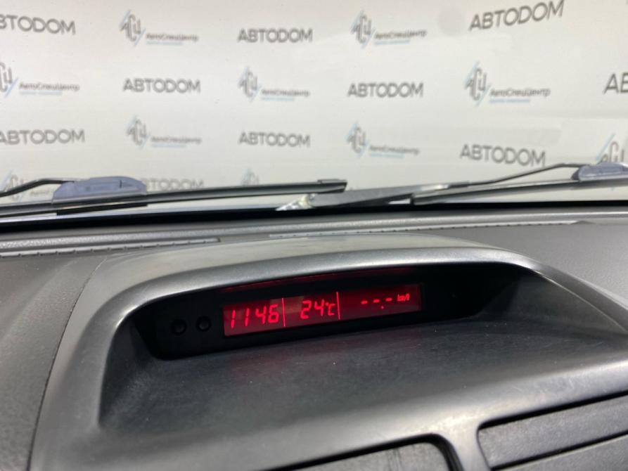 Suzuki Grand Vitara II Москва  - изображение 18