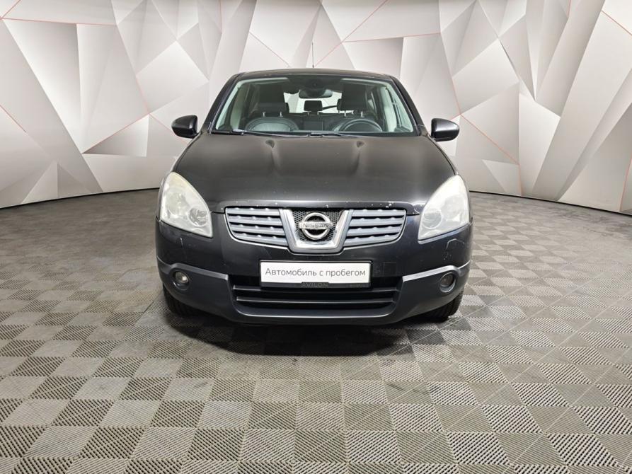 Nissan Qashqai I Москва  - изображение 7