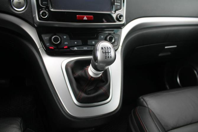 Haval H6 I с пробегом 2019 года, цена 1 290 000 рублей, 87000 км, внедорожник, Автокод Объявления