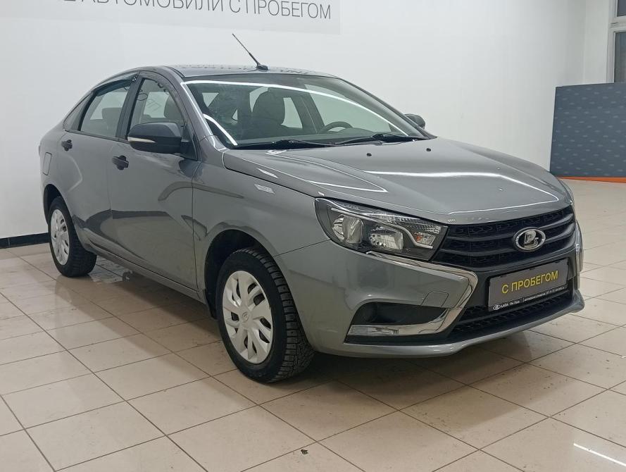 Lada (ВАЗ) Vesta I Ижевск  - изображение 3
