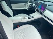 Geely Galaxy L7 Екатеринбург  - изображение 36