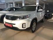 Kia Sorento II Рестайлинг Арзамас  - изображение 19