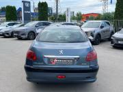 Peugeot 206 Калуга  - изображение 19