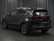 Kia Sportage IV Рестайлинг Ставрополь  - изображение 24