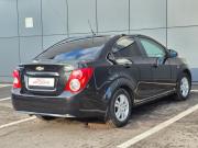Chevrolet Aveo II Воронеж  - изображение 28