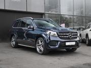 Mercedes-Benz GLS I (X166) Москва  - изображение 21