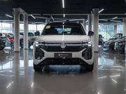 Volkswagen Teramont II (China Market) Москва  - изображение 36