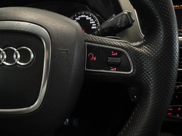 Audi Q5 I (8R) с пробегом 2011 года, цена 1 199 000 рублей, 260000 км, внедорожник, Автокод Объявления