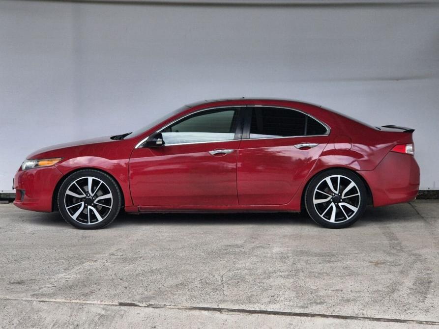 Honda Accord VIII Петрозаводск  - изображение 8