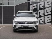 Volkswagen Tiguan II Краснодар  - изображение 25