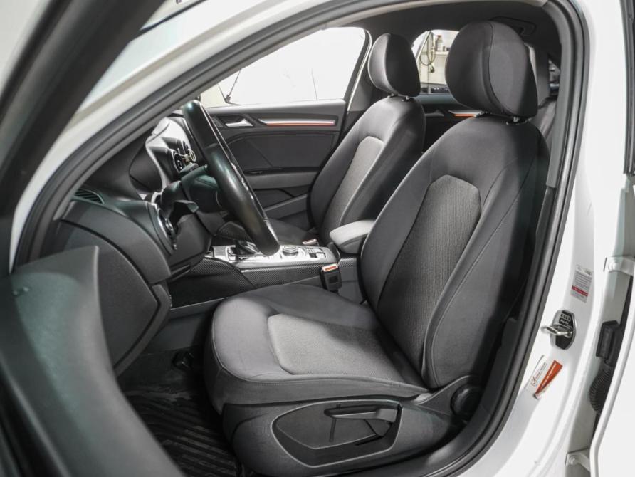 Audi A3 III (8V) Рестайлинг Воронеж  - изображение 10