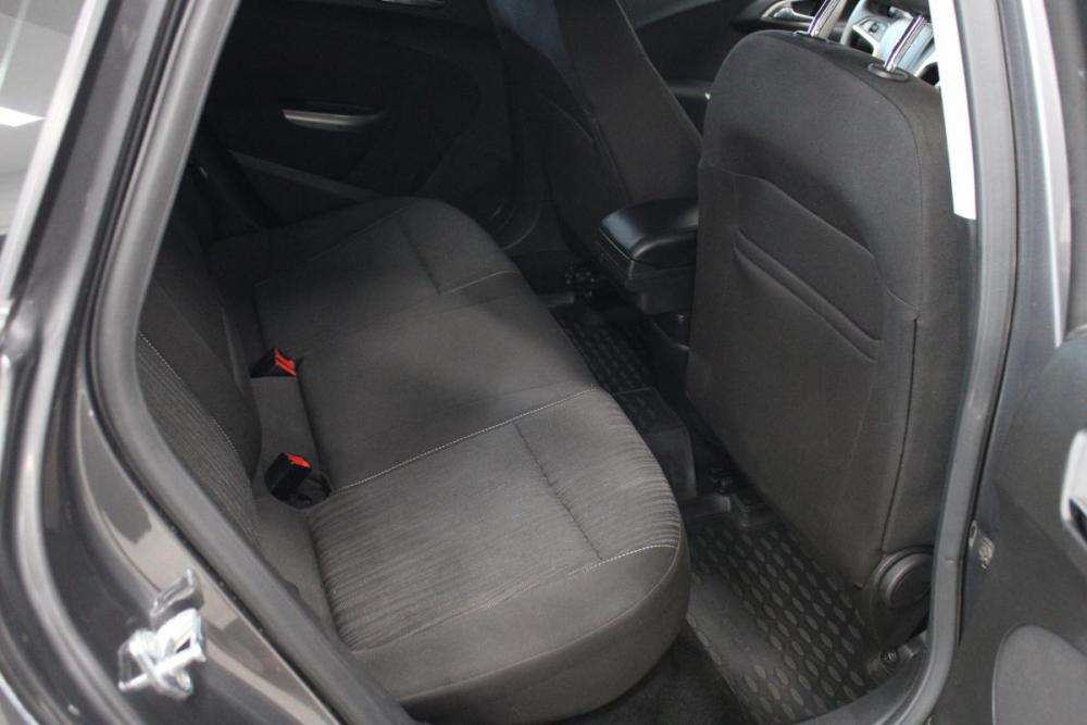 Opel Astra J Томск  - изображение 10