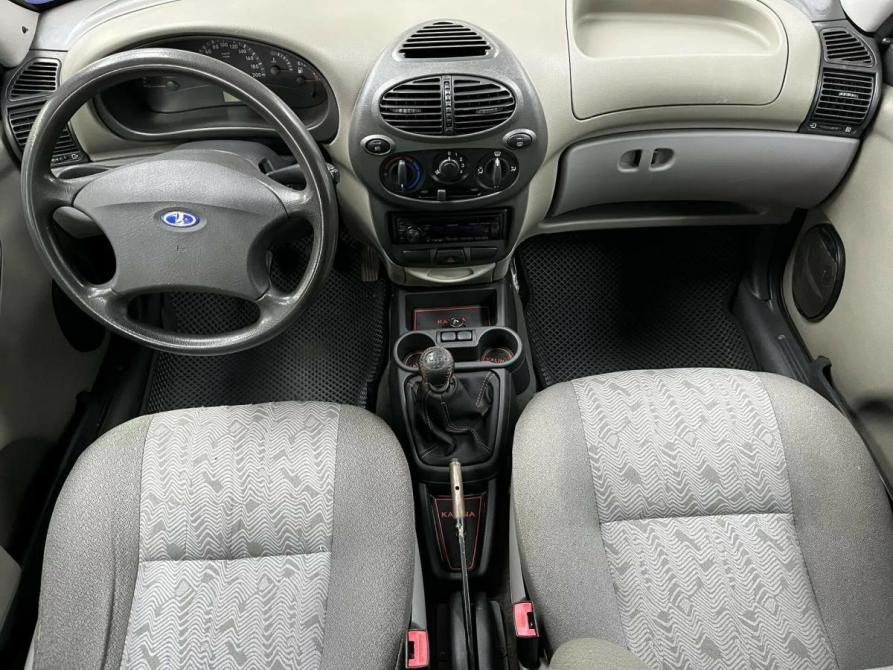 Lada (ВАЗ) Kalina I Набережные Челны  - изображение 14