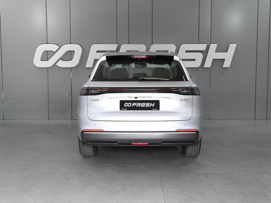 Geely Galaxy Starship 7 Ростов-на-Дону  - изображение 4