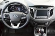 Hyundai Creta I Старый Оскол  - изображение 30