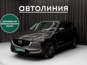 Mazda CX-5 II Красноярск  - изображение 16