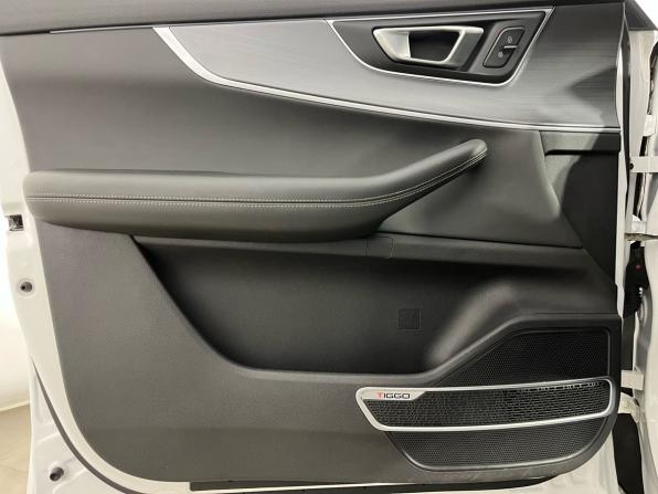 Chery Tiggo 7 Pro I с пробегом 2021 года, цена 1 537 000 рублей, 80257 км, внедорожник, Автокод Объявления