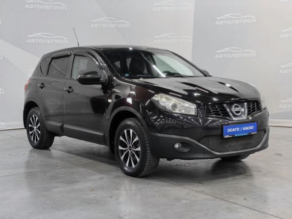 Nissan Qashqai I Рестайлинг с пробегом 2012 года, цена 1 140 000 рублей, 250338 км, внедорожник, Автокод Объявления