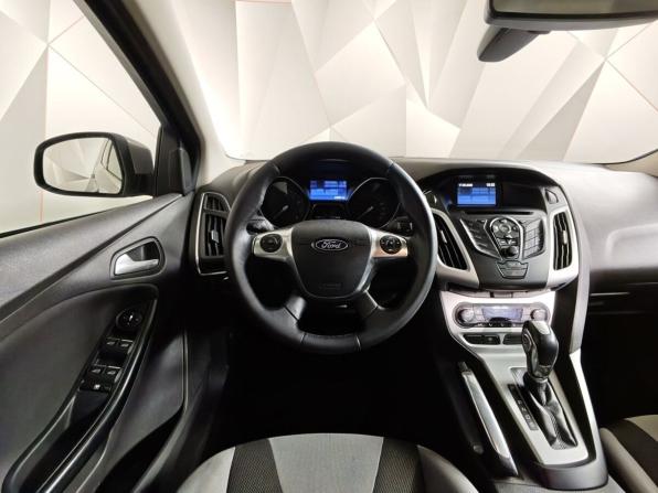 Ford Focus III с пробегом 2011 года, цена 683 000 рублей, 240865 км, седан, Автокод Объявления