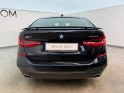 BMW 6 серии IV (G32) Москва  - изображение 25